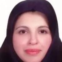دکتر نسرین نجم تهرانی