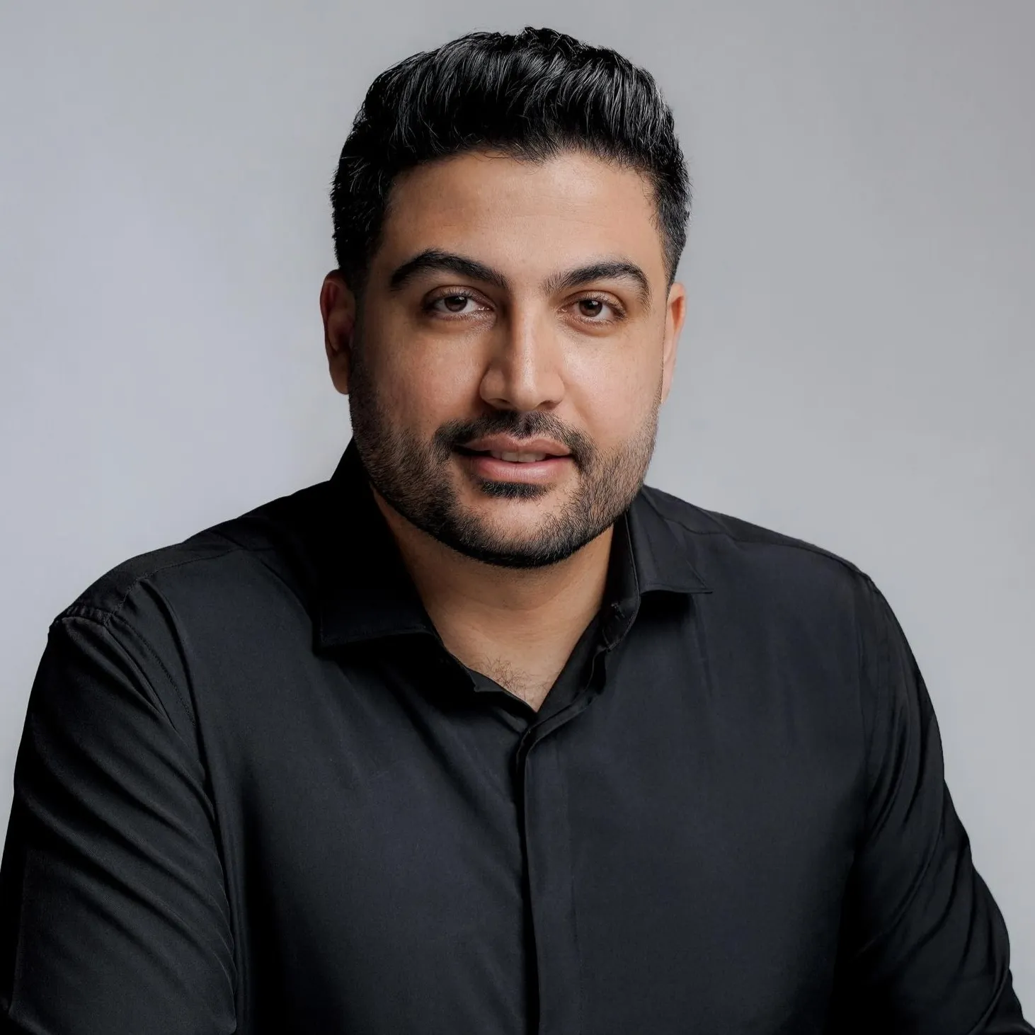 دکتر مهران امیری نژاد