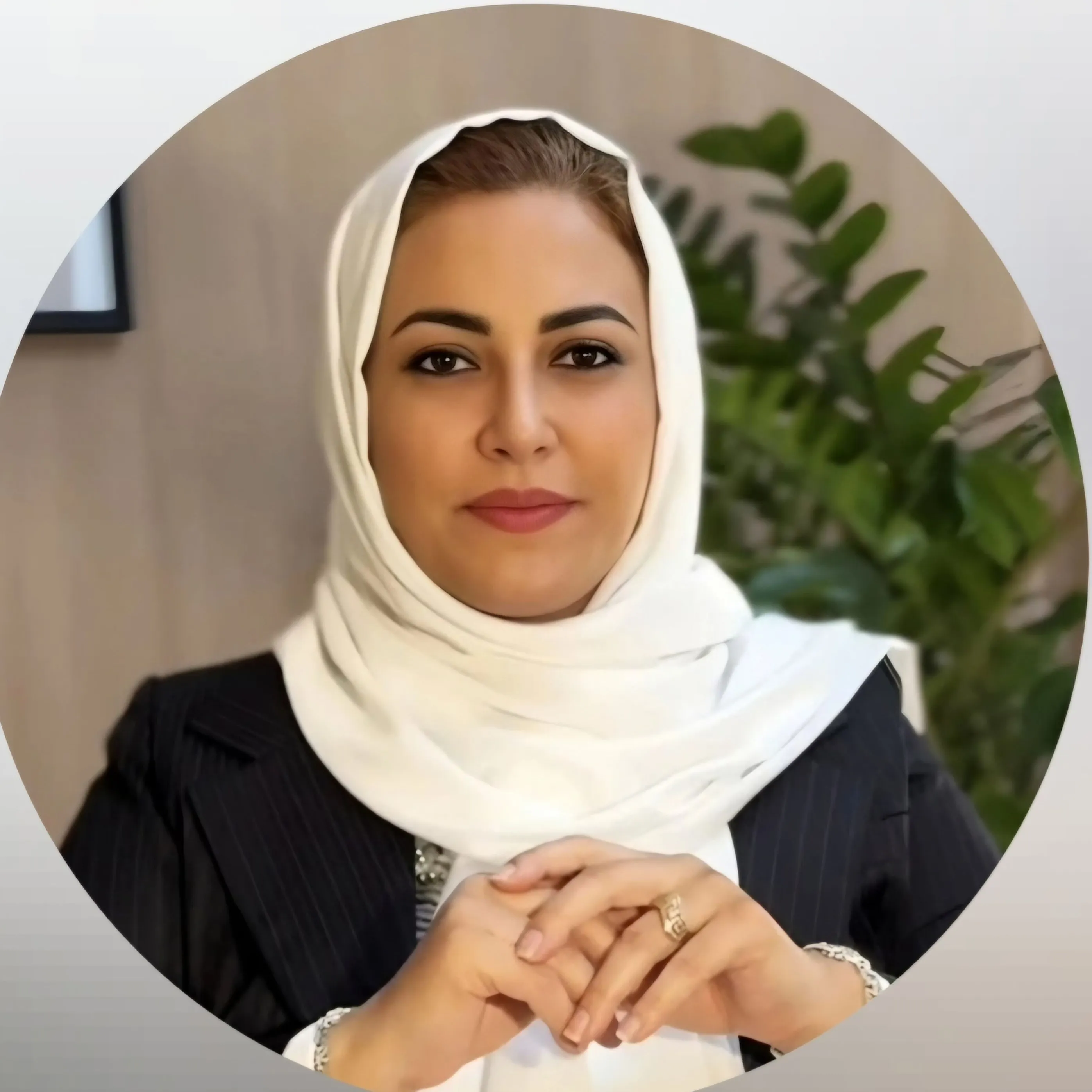 زهرا اطیابی