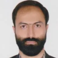 دکتر مهدی سرداری