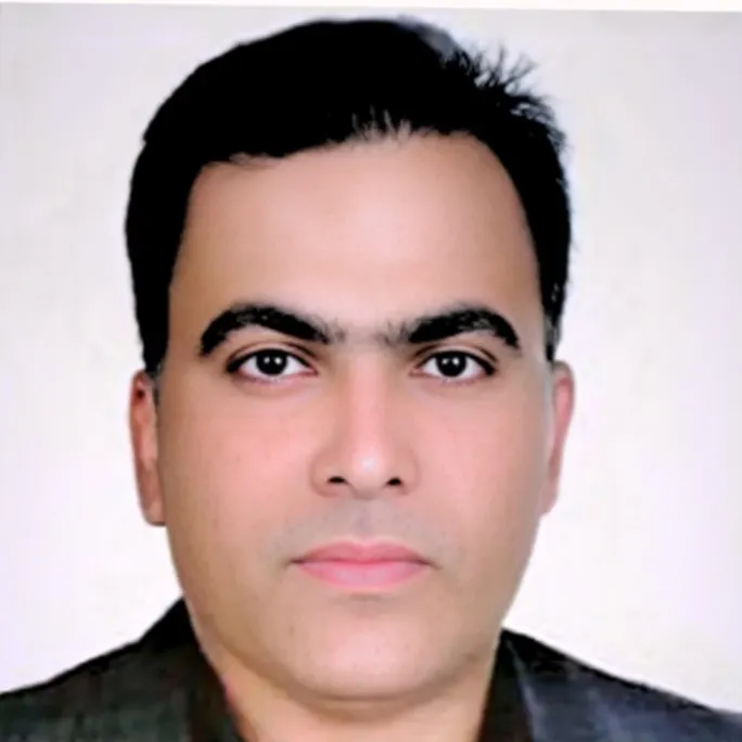 اسماعیل زارع زاده