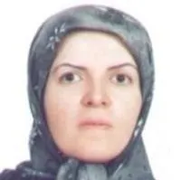 دکتر سهیلا شکوه موید