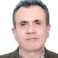 دکتر امیرناصر سادات مرعشی