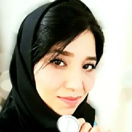 پریسا حاجبانی لاهرود