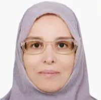 دکتر پوران اندرخور