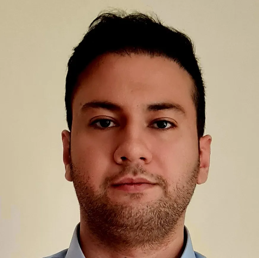 دکتر علی صمدی شمس