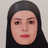 دکتر ارغوان شریعت