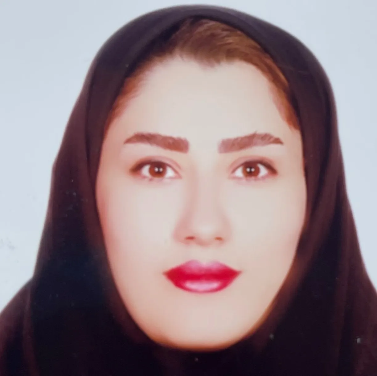 دکتر سحر جهانگیرفام