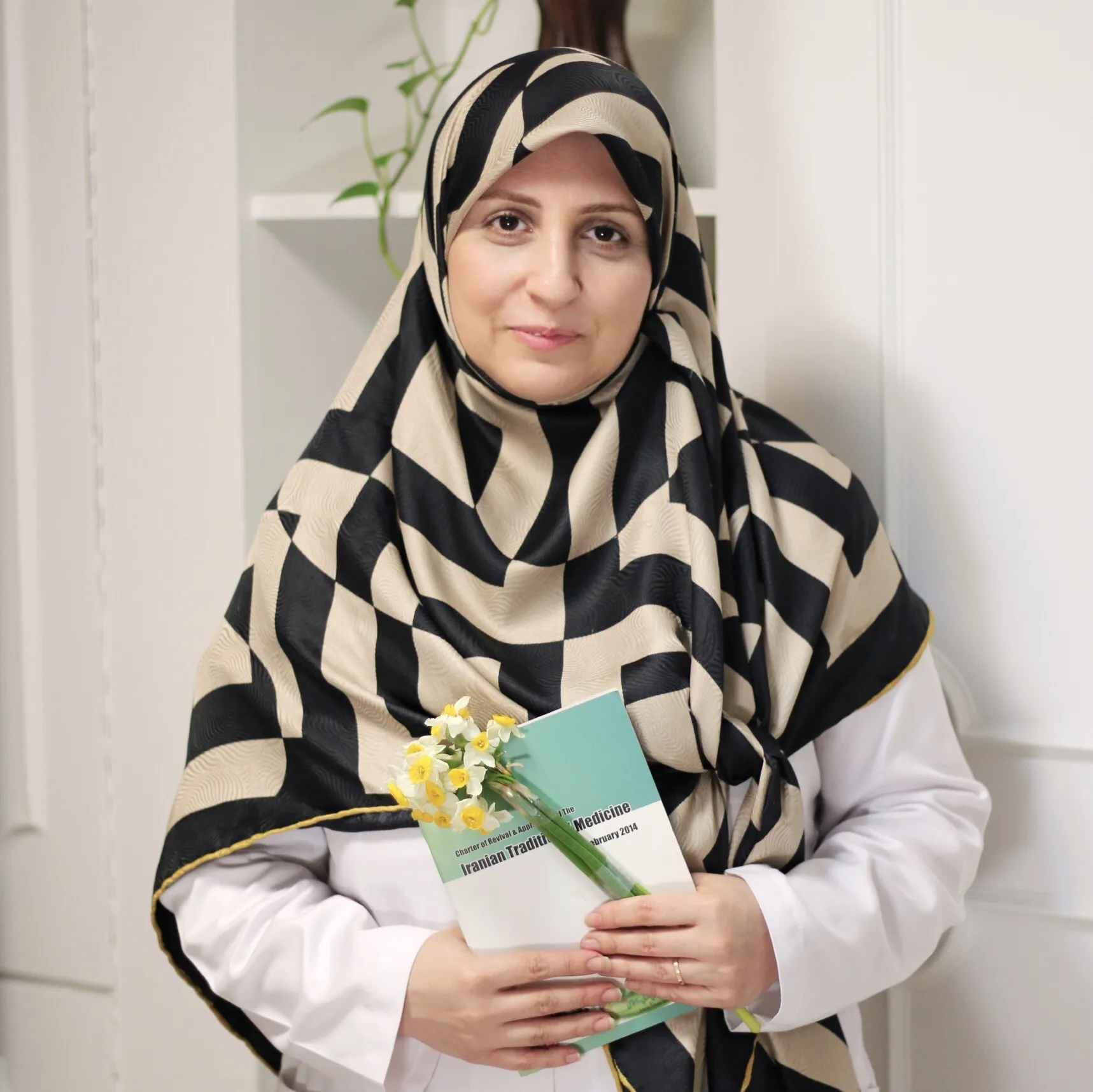 دکتر الهام پارسا