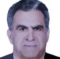 دکتر حسین اسحاقیه میبدی