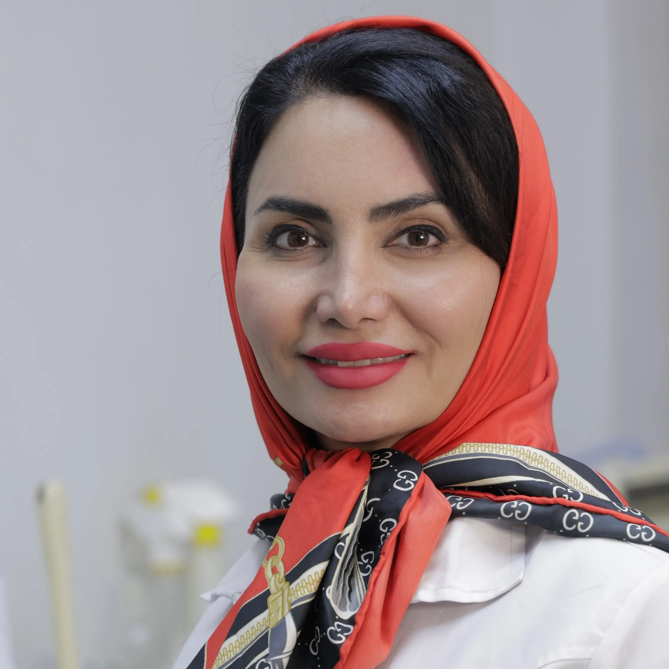 دکتر الهه ثناگو