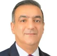 دکتر شادرخ نبیلی