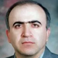 دکتر مسعود شاهین آذر