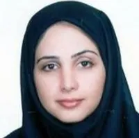 دکتر ماندانا بقائی انارکی
