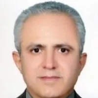 دکتر علیرضا فروتن جزی