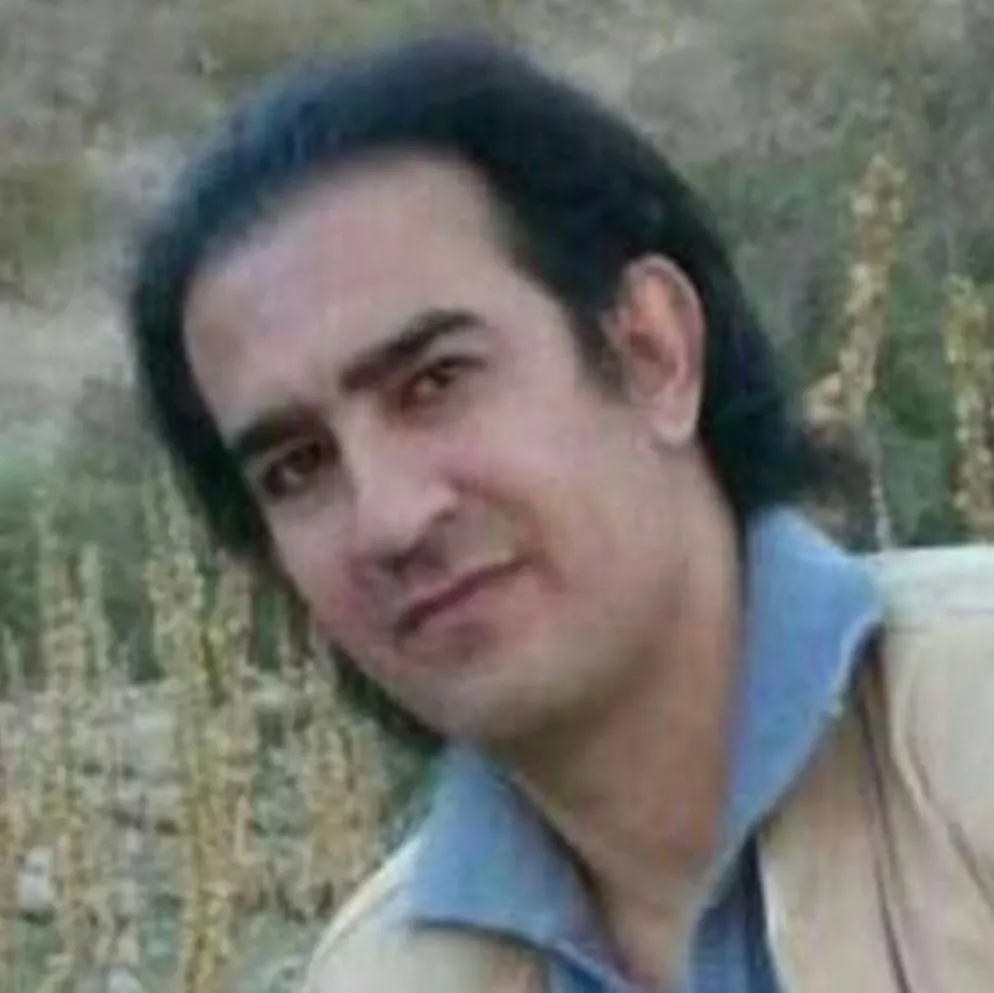 دکتر مهرزاد کشاورز