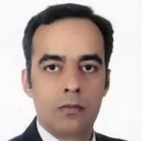 دکتر علی ایران پور