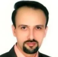 دکتر محمدمهدی زعفرانی