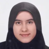 شکوه سادات سلیمان پناه