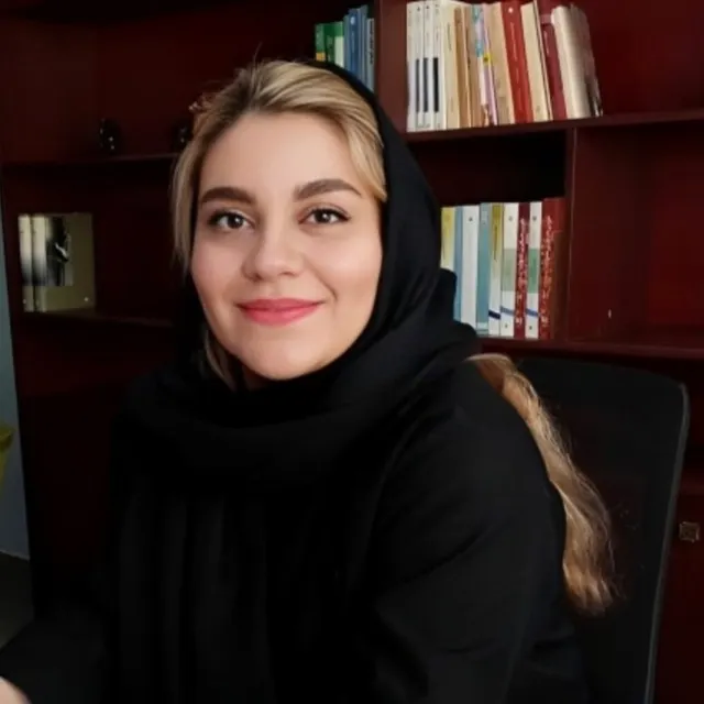 گیتا خلقی