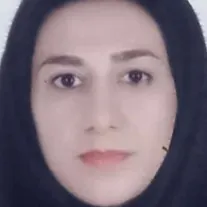 سعیده پهلوان فلاحتی