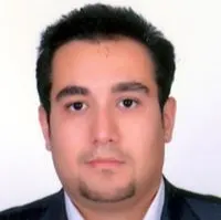 دکتر حامد بذرافشان دریسی