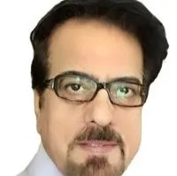 دکتر ابوالفضل اکبری