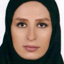 مهرنوش شکری