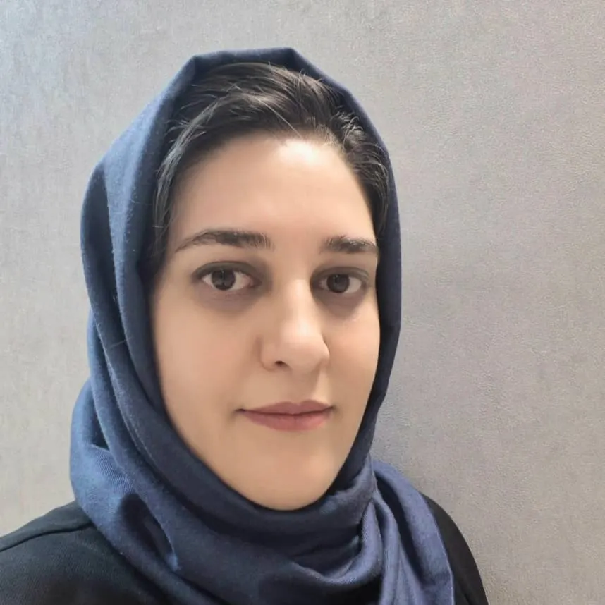 دکتر سمیرا مهرامیری