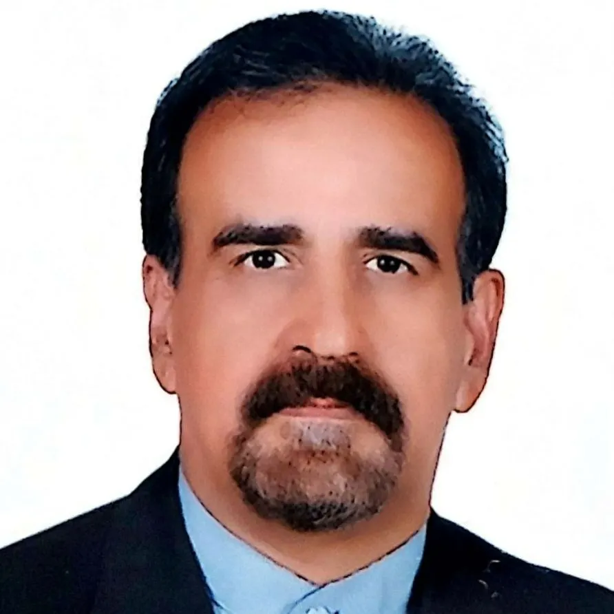 دکتر محمدمهدی نعمت اللهی