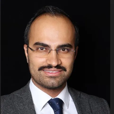 دکتر حمید مجتهدی