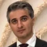 دکتر امید بیگلریان