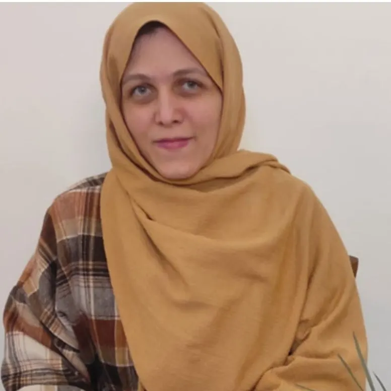 پریسا مختاربند