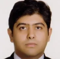 دکتر برزویه نجی