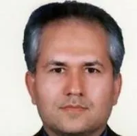 دکتر رضا آقابزرگی