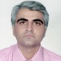 دکتر کمال امیدنیا