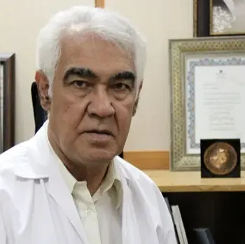 دکتر عبدالرسول مهرسای