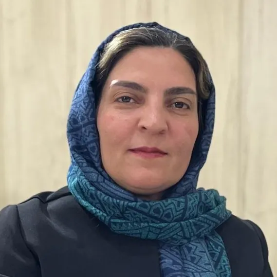 دکتر سیده فاطمه موسوی عمادی