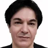 دکتر امیرحسن صالحی