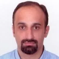 دکتر علیرضا نورعلی شاهی