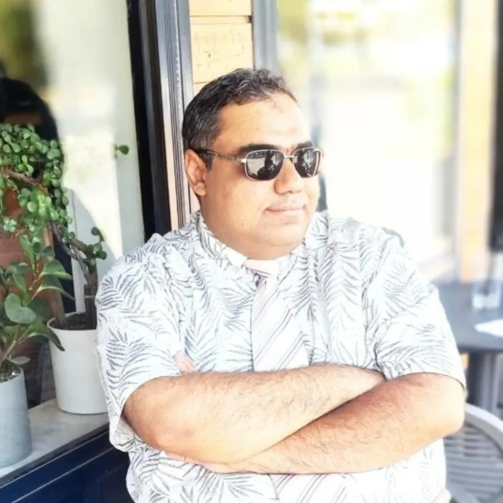 دکتر پدرام ارفع