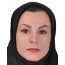 مرضیه عزیزی