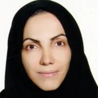 دکتر صدیقه جعفری