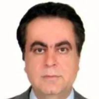 دکتر ناصر افسری اردچی