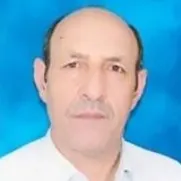 دکتر منصور سودمند