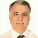 دکتر محسن امیدی