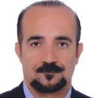 دکتر مهروز جوادزاده