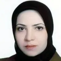 دکتر فریبا قاسمی