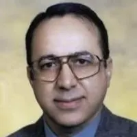 دکتر محسن شهسواری