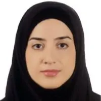 دکتر آیدا ایران پور